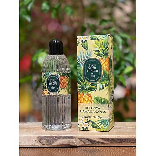 Eyp Sabri Tuncer Kolonya Hawa Ananas 400ML