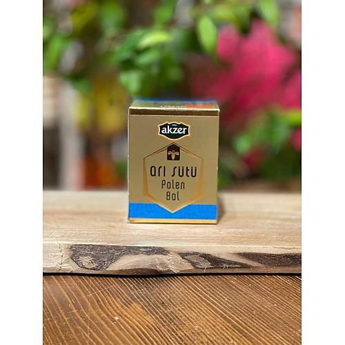Akzer Ar St Polen Bal (ocuk) 210 GR