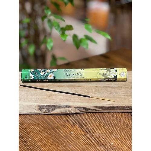Flute Chamomile (Papatya) ubuk Tts