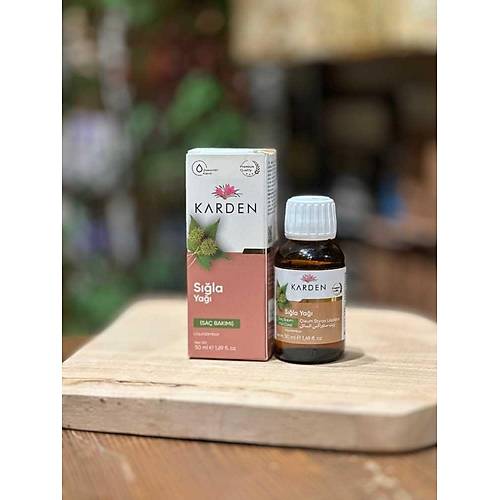 Karden S��la Ya�� 50 ml