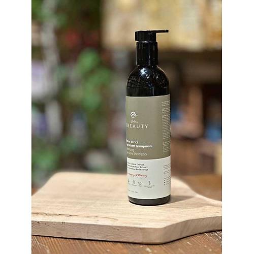 Balen's Beeauty Hacim Verici ampuan 385 Ml
