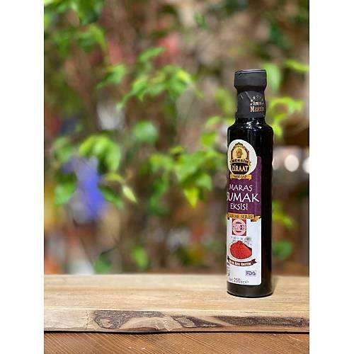 Mersin Ziraat Mara Sumak Ekisi 250 GR
