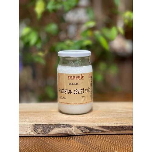 Masale Hindistan Cevizi Ya 330 ML