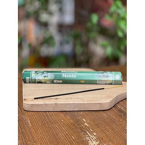 Flute Mint  �ubuk T�ts�