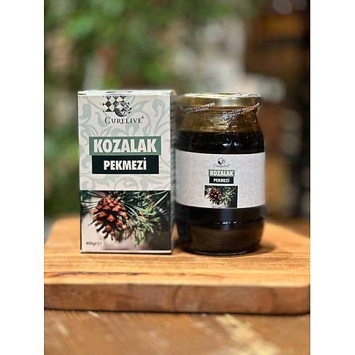Curel�ve Kozalak Pekmezi