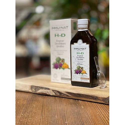mmunat XP Tonis HD Ekstrakt 250 ML
