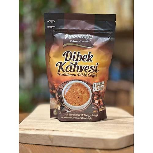 ekerolu Dibek Kahvesi 200 Gr
