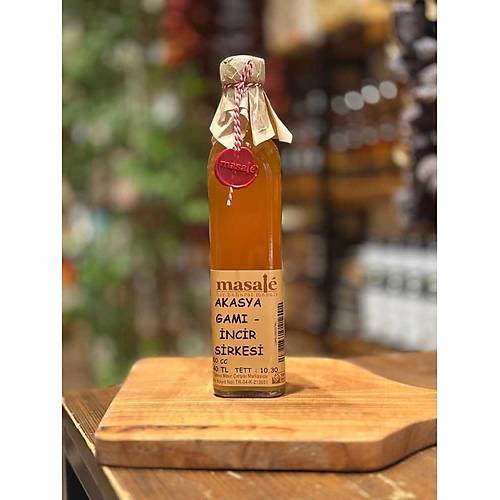 Masale Akasya Gam (Arap Sakz) ncir Sirkesi 500 ML