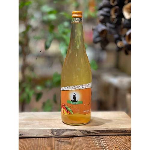 Kombuay Fermente eftalili ay 1000 ML