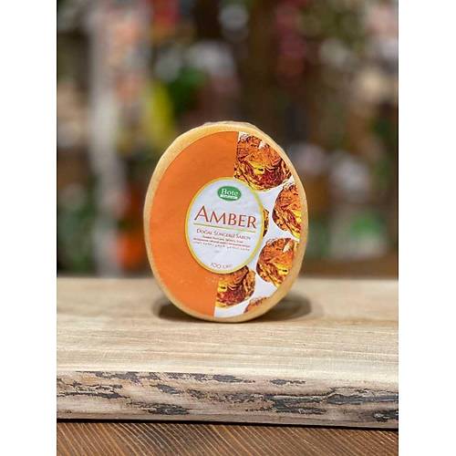 Bote Naturel Amber Doal Sngerli Sabun 100 GR