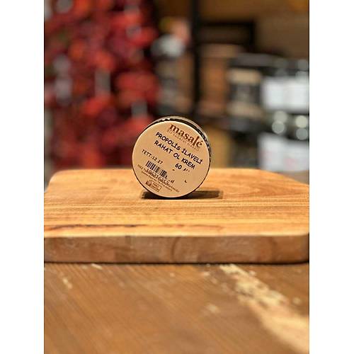 Masale Propolis �laveli Rahat Ol Kremi (BSR) 60 ml