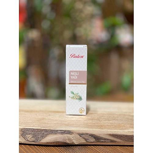 Balen Nioli Ya 20 ML