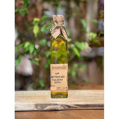 Masale So�uk S�k�m Saf  Zeytinya��  500 ML