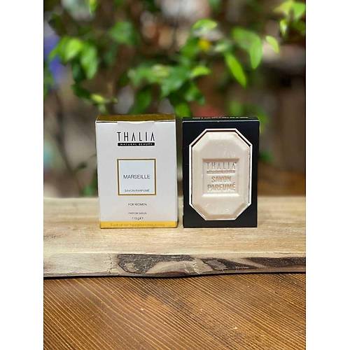 Thal�a Marse�lle Sabun 115GR
