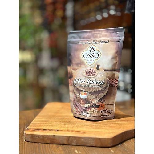 Osso Dibek Kahvesi 200 Gr