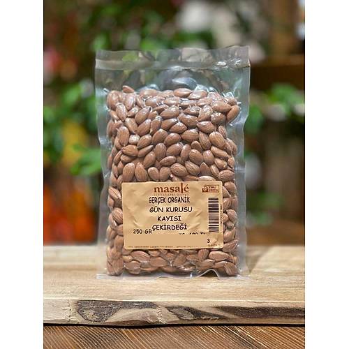 Masale Gn Kurusu Kays ekirdei 250 GR