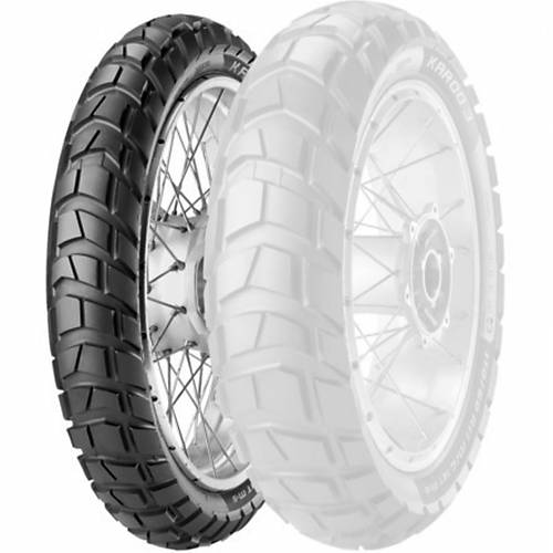 Metzeler Karoo 3 120/70R19 60T M+S 2015