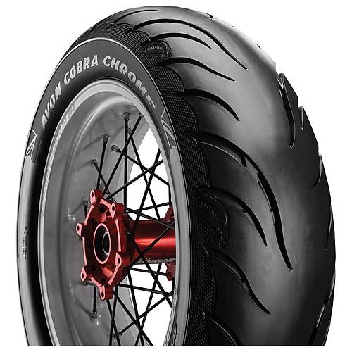 AVON 170/80B15 83H REINF. TL COBRA CHROME