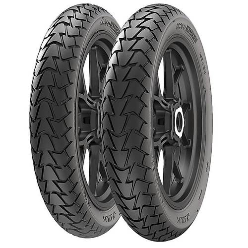 Anlas SC360 AllGrip Takm 120/70-12 ve 130/70-12