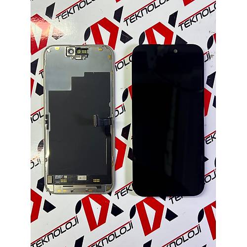 iPHONE 16 PLUS SERV�S SIFIR OR�J�NAL EKRAN