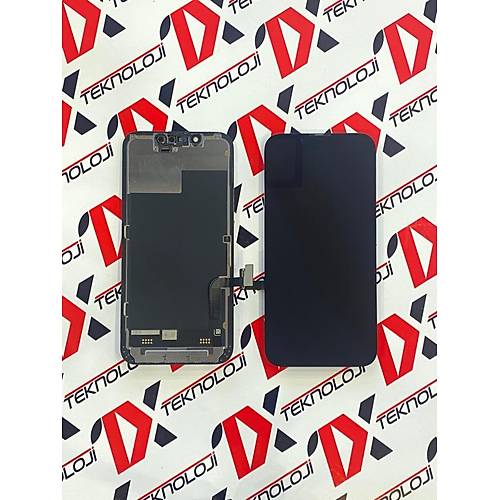 iPHONE 13 M�N� SERV�S SIFIR OR�J�NAL EKRAN