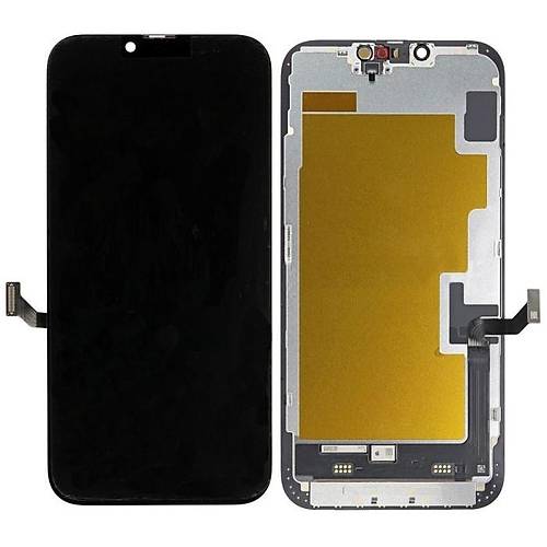 iPHONE 14 PLUS SERV�S SIFIR OR�J�NAL EKRAN