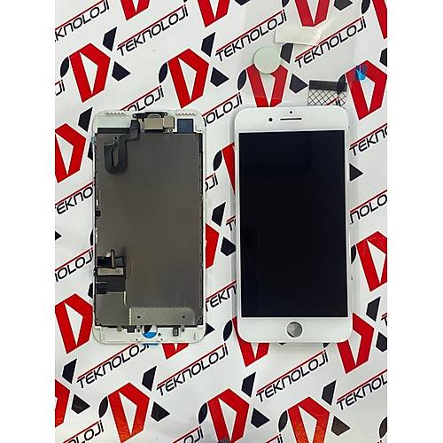 iPHONE 7 PLUS HATASIZ ��LEMS�Z �IKMA OR�J�NAL EKRAN