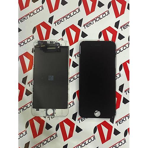 iPHONE 6 HATASIZ ��LEMS�Z �IKMA OR�J�NAL EKRAN