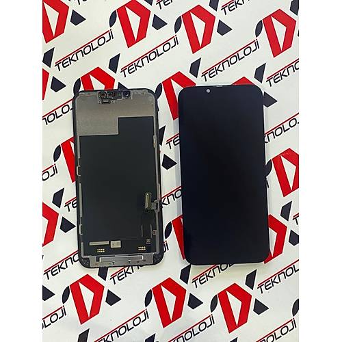 iPHONE 13 SERV�S SIFIR OR�J�NAL EKRAN