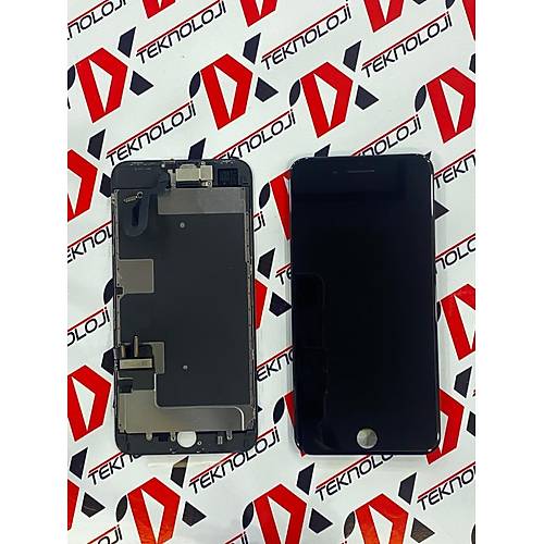 iPHONE 8 PLUS BEYAZ SERV�S OR�J�NAL EKRAN