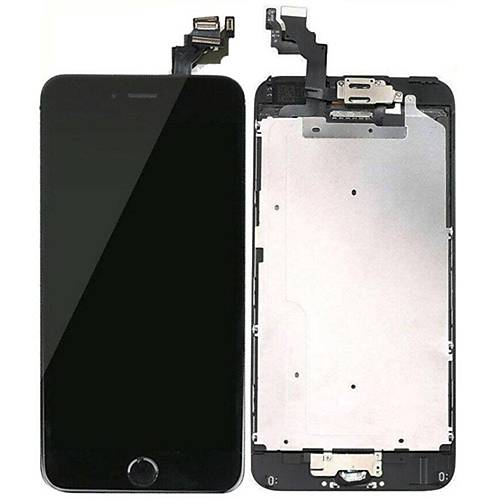 iPHONE 6S PLUS  BEYAZ LCD EKRAN // H-F�X