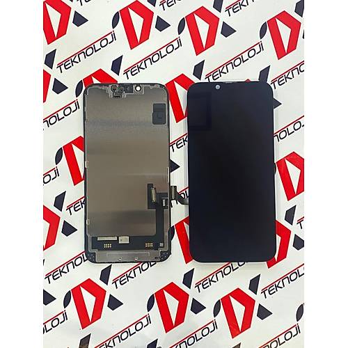 iPHONE 14 SERV�S SIFIR OR�J�NAL EKRAN