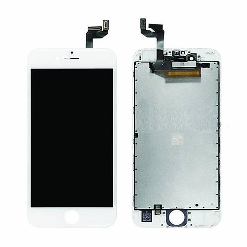 iPHONE 6 BEYAZ LCD EKRAN // H-F�X