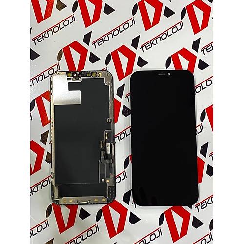 iPHONE 12 SERV�S SIFIR OR�J�NAL EKRAN