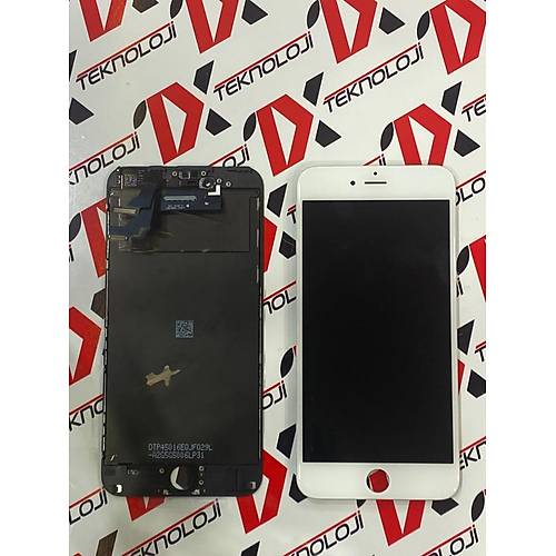 iPHONE 6 PLUS HATASIZ ��LEMS�Z �IKMA OR�J�NAL EKRAN