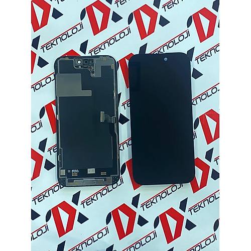 iPhone 14 Pro ��kma Orijinal Ekran