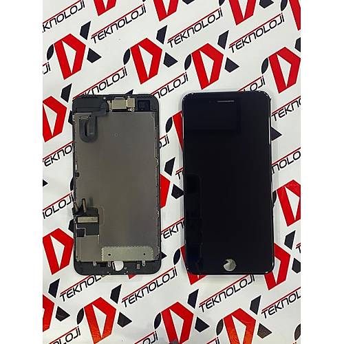 iPHONE 7 PLUS HATASIZ ��LEMS�Z �IKMA OR�J�NAL EKRAN