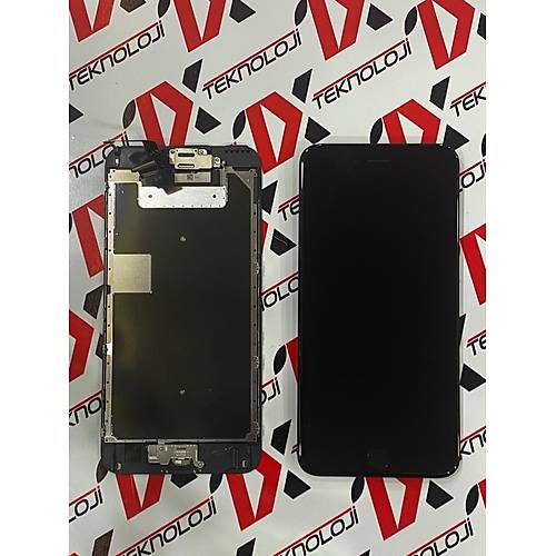 iPHONE 6S PLUS HATASIZ ��LEMS�Z �IKMA OR�J�NAL EKRAN