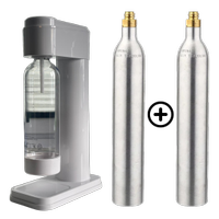 MTM SODA MAKER SET-YEDEK T�PL�