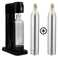 MTM SODA MAKER SET-YEDEK T�PL�