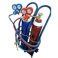 ASET�LEN KAYNAK SET� 10 LT