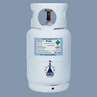 R134A SO�UTUCU GAZ