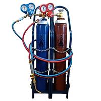 ASET�LEN KAYNAK SET� 10 LT