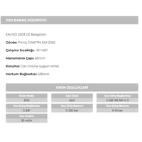 AZOT REG�LAT�R� 2102