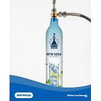 SODA T�P� DOLUMU 600 ml