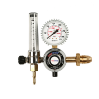 ARGON TEK FLOWMETREL� REG�LAT�R 2303-F1