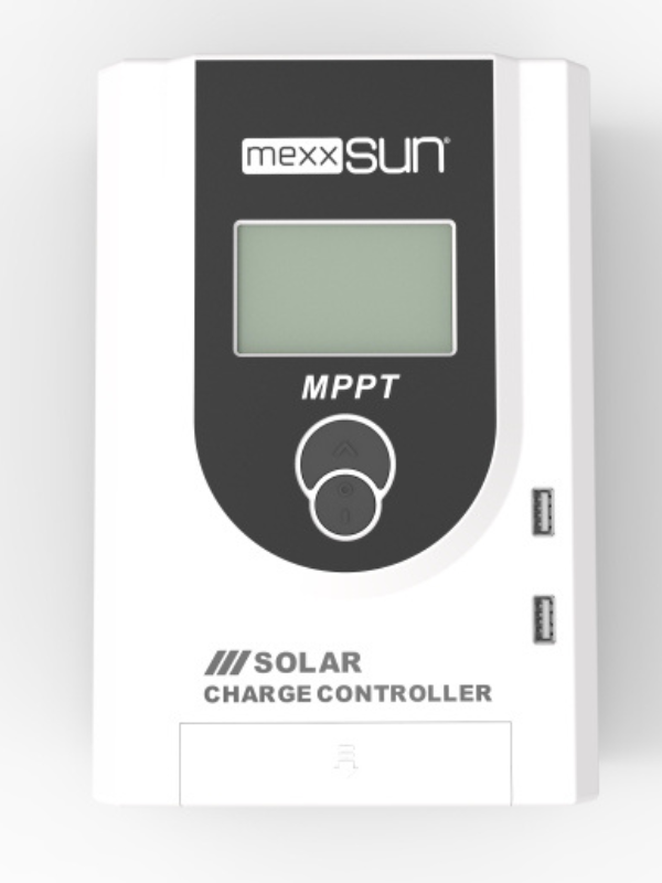 Mexxsun 30 Amper 12/24 Volt  MPPT Şarj Kontrol Cihazı (MPJ30)