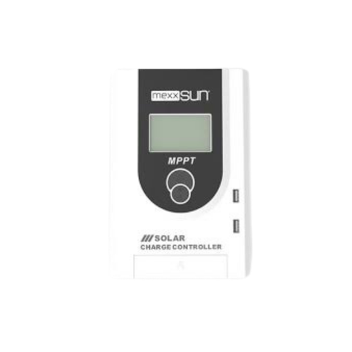 Ba�, Bah�e, Karavan i�in Lityum Ak�l� Haz�r Paket Solar G�ne� Enerji Sistemi( Paket 5)