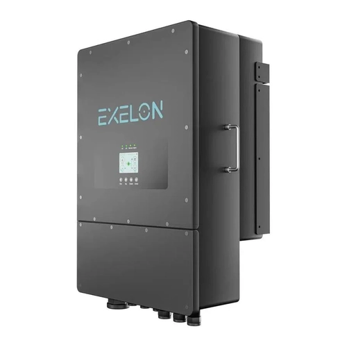 Exelon 15 kW Trifaze Hibrit �nverter
