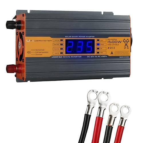 Ba� Bah�e Karavan i�in Lityum Ak�l� Haz�r Paket Solar G�ne� Enerji Sistemi(Paket 2)